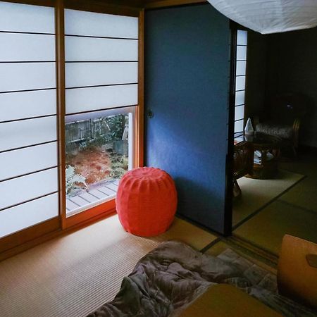 Vacation House月yue Tokushima Exterior foto