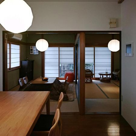 Vacation House月yue Tokushima Exterior foto