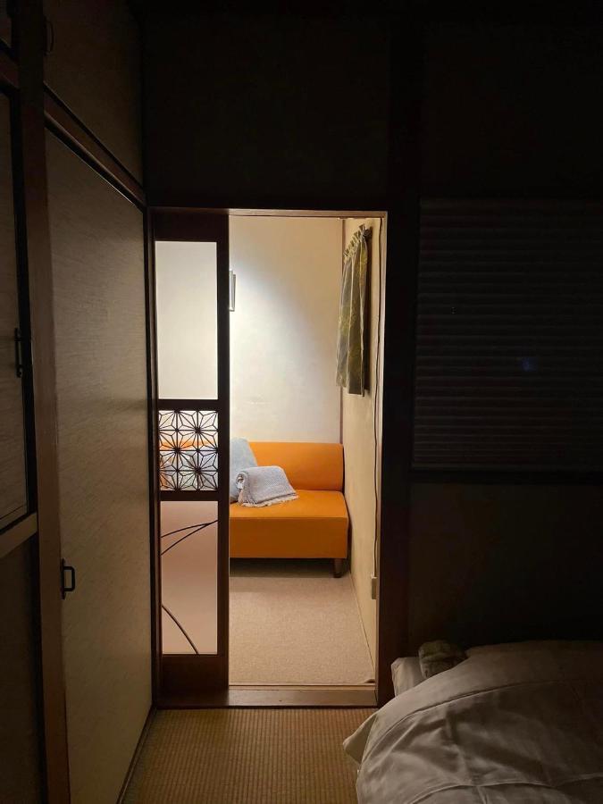 Vacation House月yue Tokushima Exterior foto