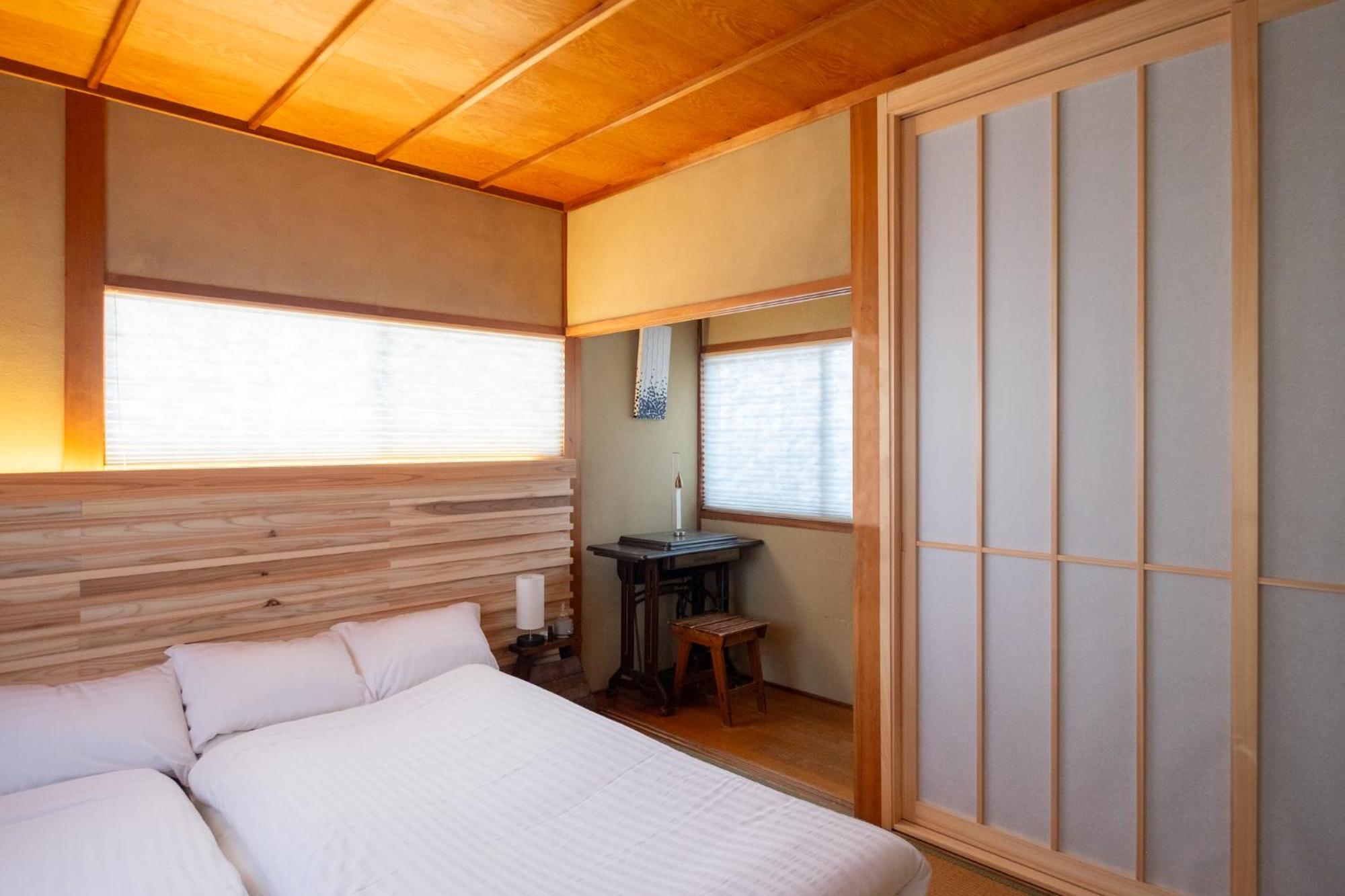 Vacation House月yue Tokushima Exterior foto